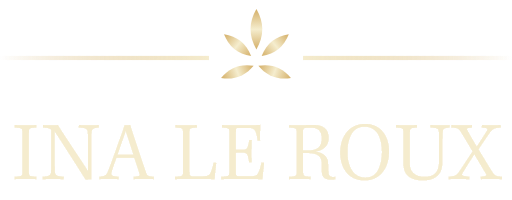 INA LE ROUX CONSULTING Logo